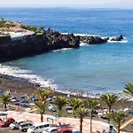 Relax, Sun, Pool & Sea In Daire Puerto de Santiago (Tenerife)