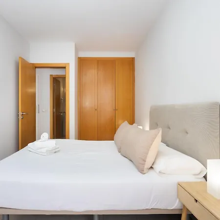 Relax, Sun, Pool & Sea In Daire *