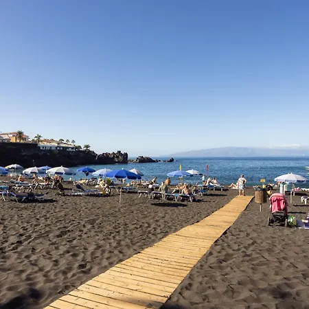 Appartement Relax, Sun, Pool & Sea In